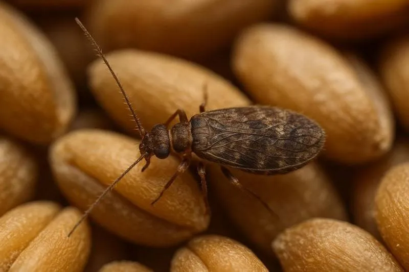 immagine di trogiomorpha