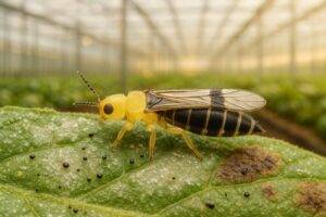 immagine Hercinothrips femoralis