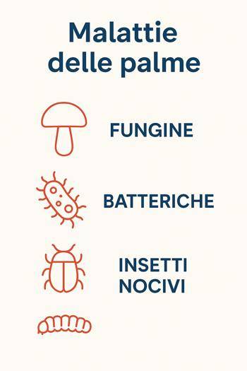 infografica malattia palma