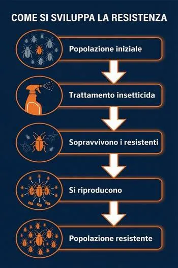 infografica resistenza insetticidi